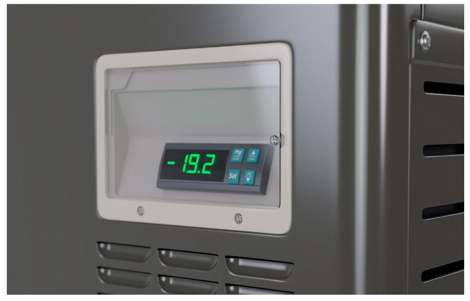 Фото Ларь-бонета комбинированная HAIER GTE1850GB — арт. BF0KG7000RU 3