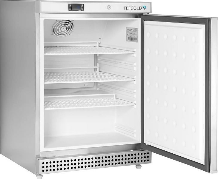 Фото Шкаф барный холодильный TEFCOLD — арт. UR200S 1