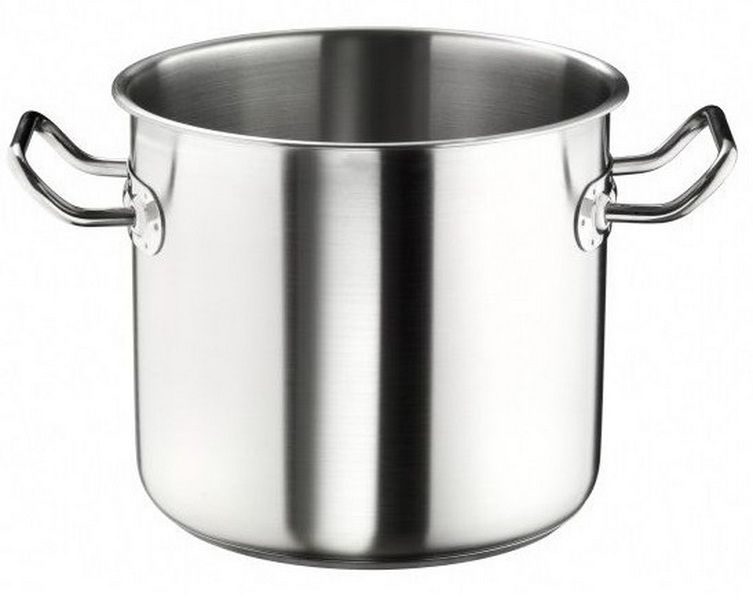 Котел Pintinox MASTER 5, 5 180 мм артикул 38400320