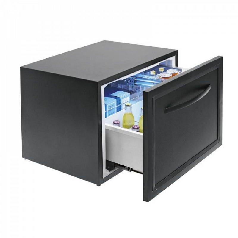 Шкаф барный холодильный B KD50 Drawer (KDES 50)