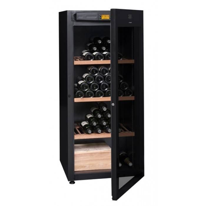 Фото Шкаф винный Climadiff Avintage DVP180G 1