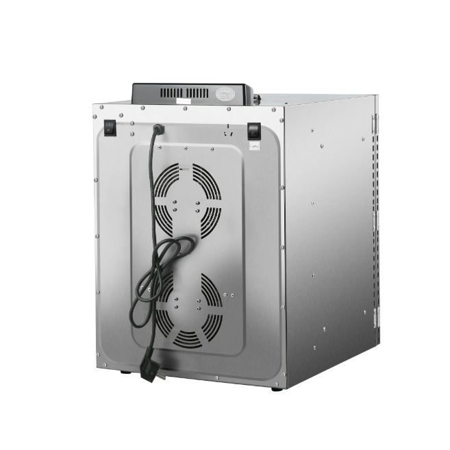 Фото Дегидратор сушилка EKSI — арт. EKD-16G 5