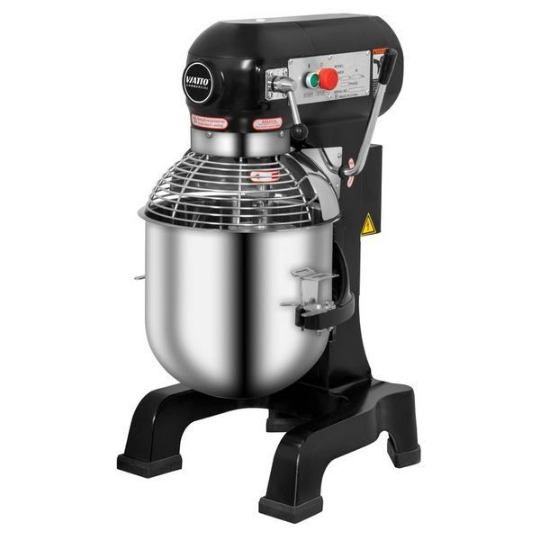 Миксер планетарный напольный BH-30GL PRO (380В)