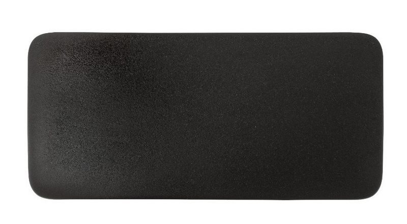 Блюдо Corone Bushido L 365 H 17 мм артикул фк6512