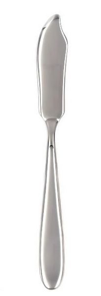 Нож рыбный Pintinox Ritz L 197 мм артикул 22800029