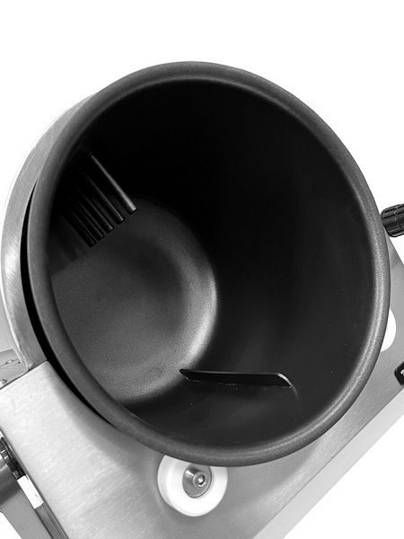 Фото Казан индукционный Kocateq автоматический WOK — арт. GHT 6.4/5000 SF M 3