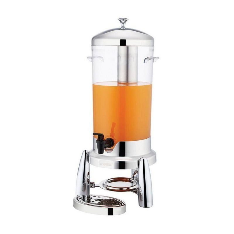 Диспенсер для напитков P.L. Cuisine U27-1000 5 л