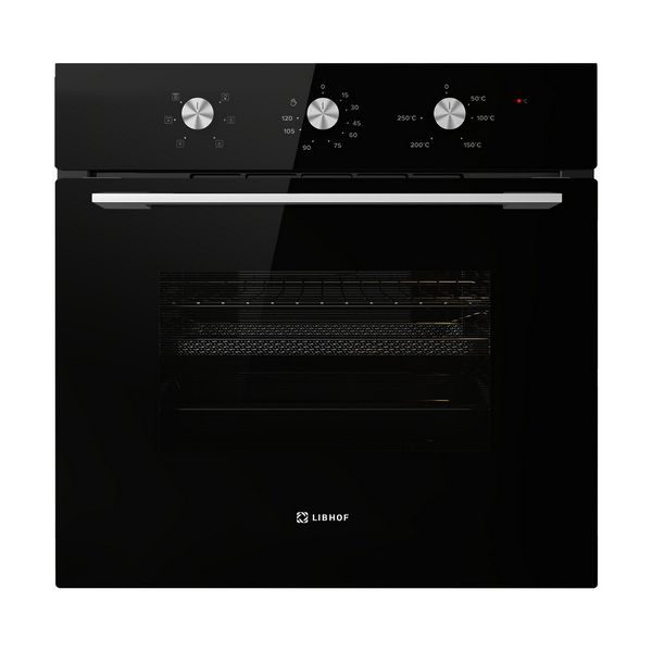 Духовой шкаф электрический Libhof DSM-6063B