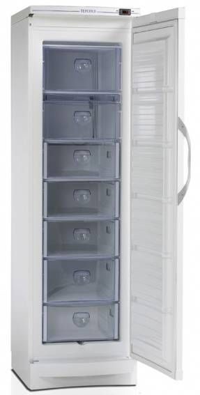 Шкаф морозильный TEFCOLD BTFF370