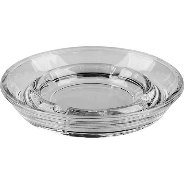 Пепельница Libbey d125 мм, h20 мм. артикул 5164