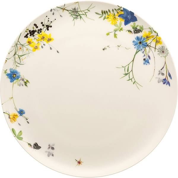 Тарелка ROSENTHAL Brillance 10530-405108-10227