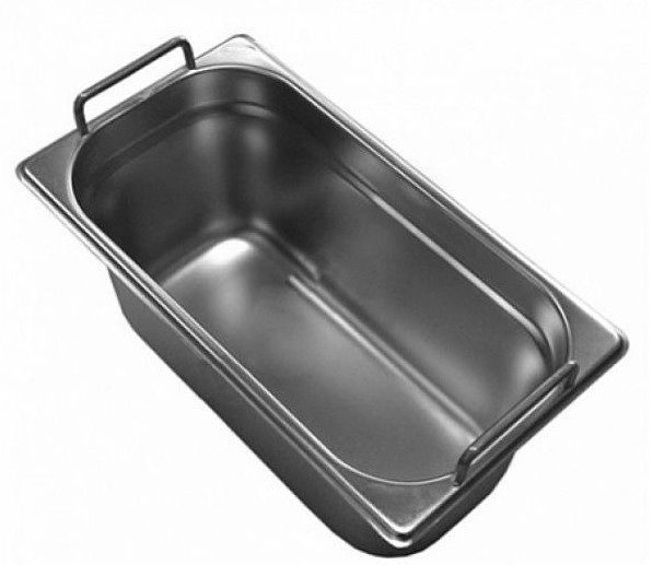 Гастроемкость Abat GN 1/3-150 артикул 12000002159