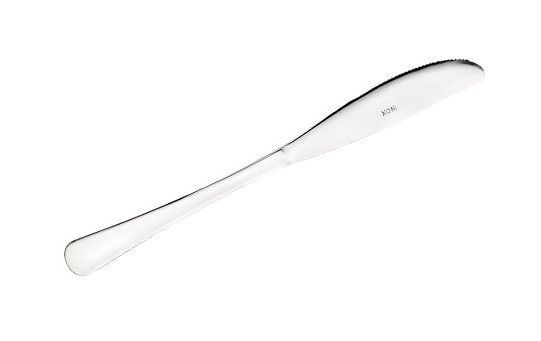 Нож столовый MGProf Bosphor L 215 мм артикул 70837