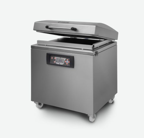 Упаковщик однокамерный TURBOVAC M50 PRO GAS