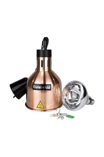 Фото Тепловая лампа CuisinAid CD-A032BR 2