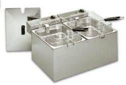 Фритюрница электрическая ROLLER GRILL RF 12 DS
