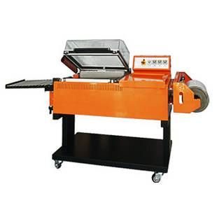 Машина термоусадочная JEJU JBSF-5540A