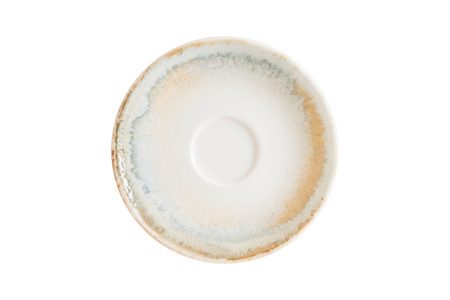 Блюдце Bonna Knidos D 120 мм артикул S-KNDGRM02KT
