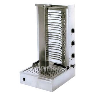 Гриль для шаурмы ROLLER GRILL GR 60 G