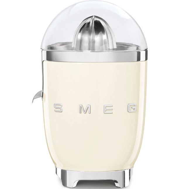 Соковыжималка для цитрусовых SMEG CJF11CREU