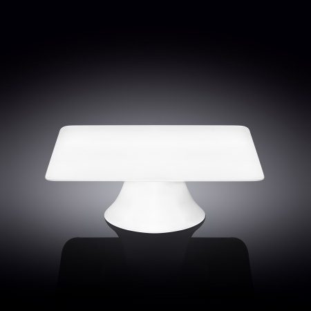 Тортовница Wilmax L 250 мм H 90 мм артикул 996131