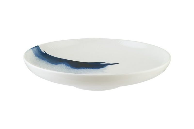 Тарелка Bonna Blue Wave 1300 мм артикул BLWHYG25CK