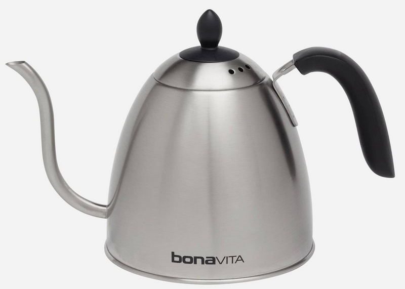 Чайник Bonavita BV3825ST артикул