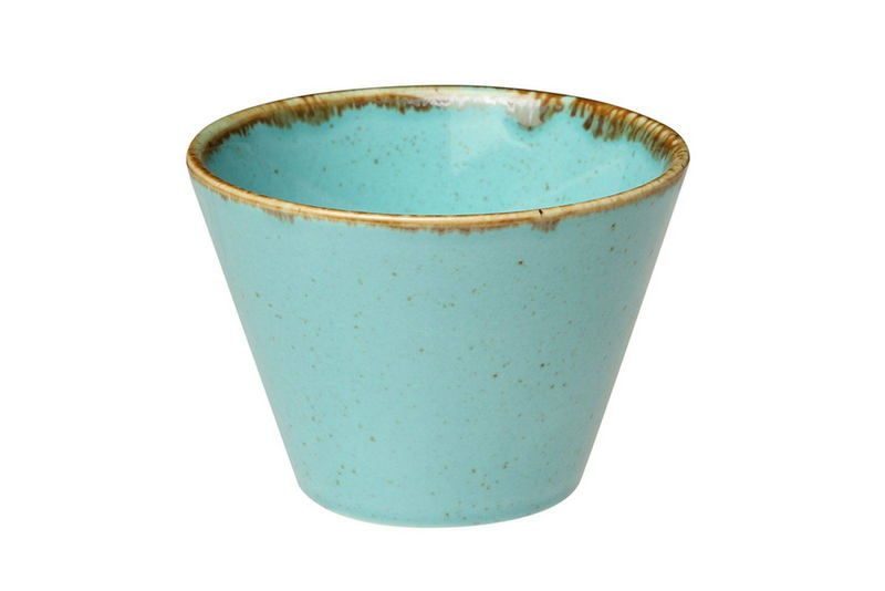 Соусник Porland Seasons Turquoise 368206 бирюзовый