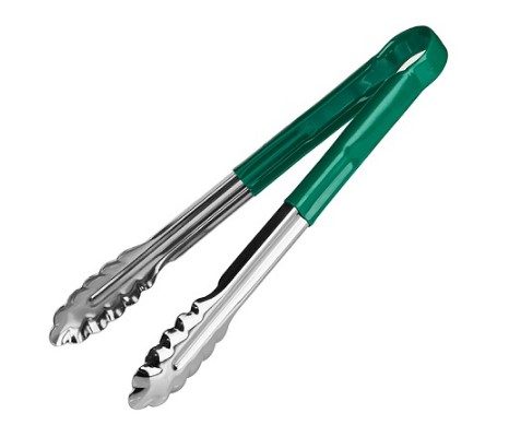 Щипцы универсальные MGSteel ручка артикул UT16HVGR