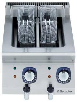 Фритюрница электрическая E7FRED2A00 371074