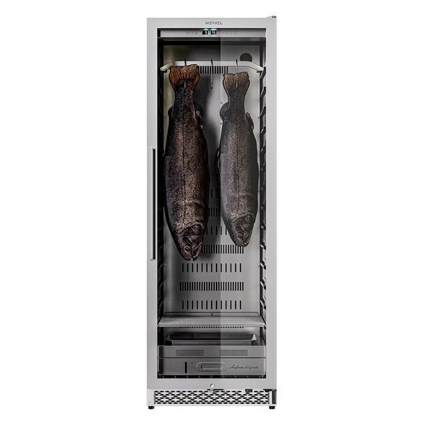 Фото Шкаф для вызревания мяса Meyvel MM-135SR 6