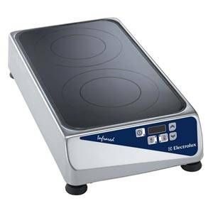 Плита электрическая ELECTROLUX DIL2 602080