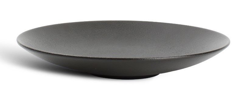 Тарелка F2D Dusk Black H D 245 мм артикул 604502