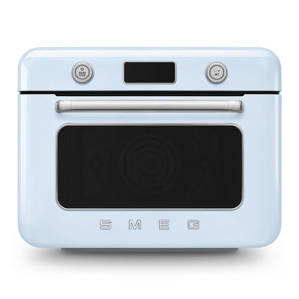 Мини-печь SMEG COF01PBEU