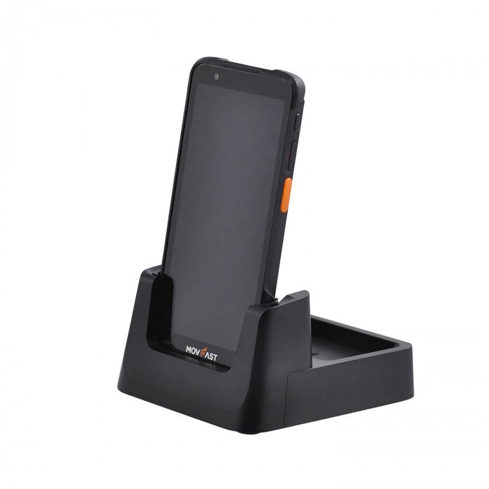 Фото Зарядная подставка (Cradle) MERTECH для ТСД MovFast S55 with data transfer 7