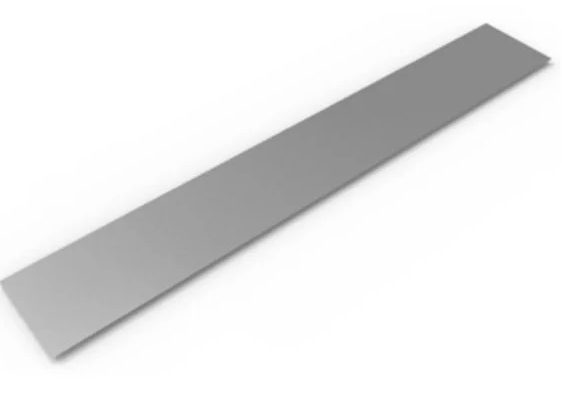Плинтус для рабочего стола ELECTROLUX 856 071