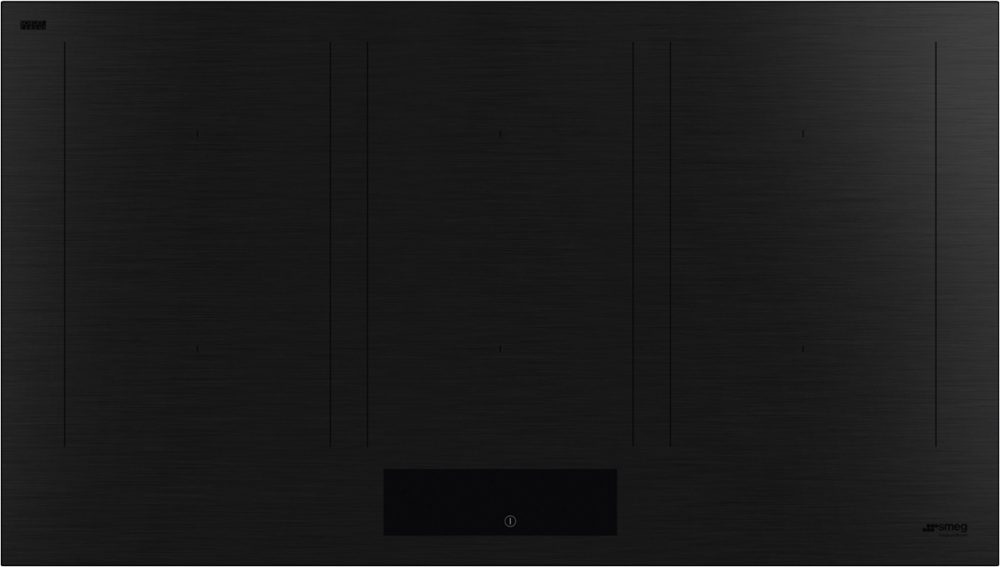Варочная панель индукционная SMEG SIM3964MB