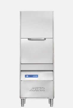Машина котломоечная DIHR LP1 S8 PLUS