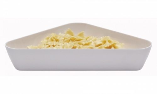 Салатник Cambro треугольный см артикул SFT1515 148