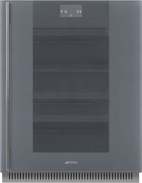 Шкаф винный SMEG CVI138RS3