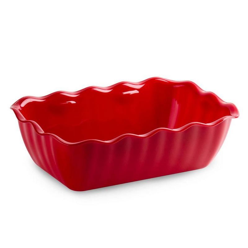 Салатник Cambro DC5 404 красный артикул DC5 404