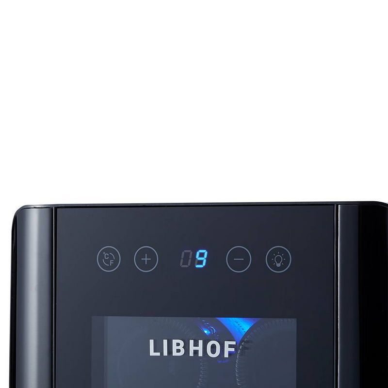 Фото Шкаф винный Libhof AX-6 — арт. libax6 6