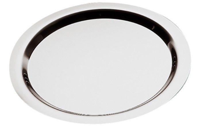 Поднос APS Finesse D 380 мм, H 20 мм артикул 01338