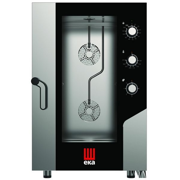 Печь конвекционная Tecnoeka MKF 1111 S