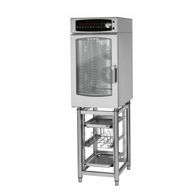 Пароконвектомат GIORIK KP101