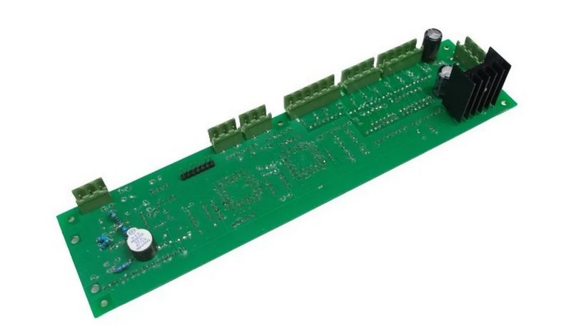 Фото Плата Koreco — арт. M4C control board 1