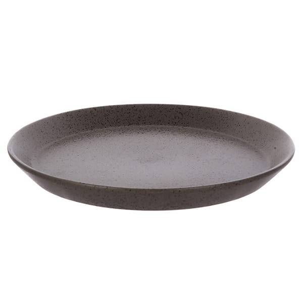 Фото Тарелка Loveramics Stone Dinner Plate 27 см (Granite) артикул 1