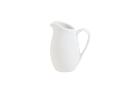 Соусник Bonna White Dora H 70 мм артикул DRA50ST