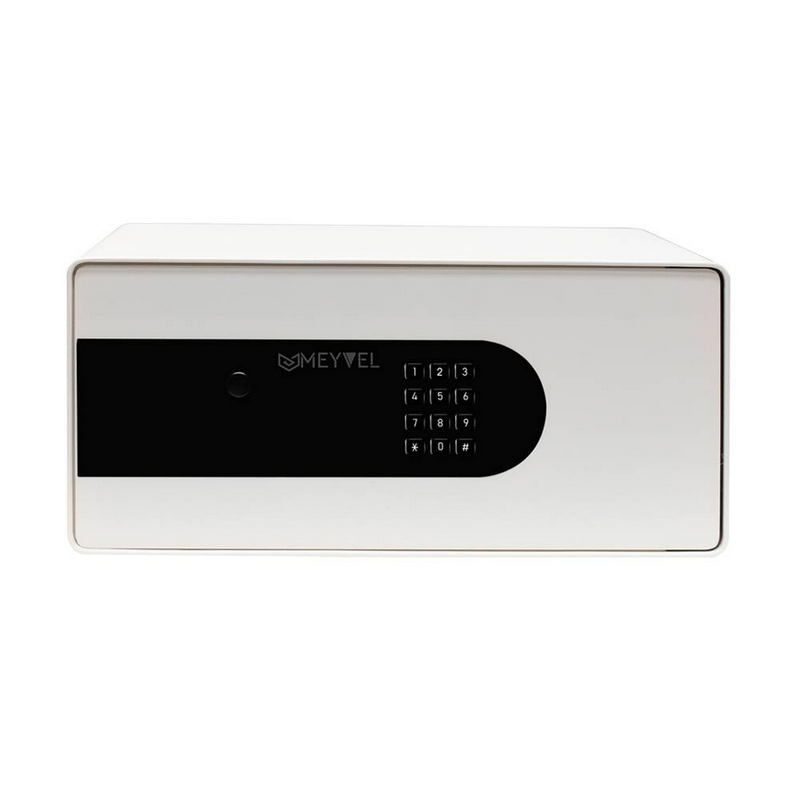 Фото Сейф Meyvel SF8-430-195 (white) 2