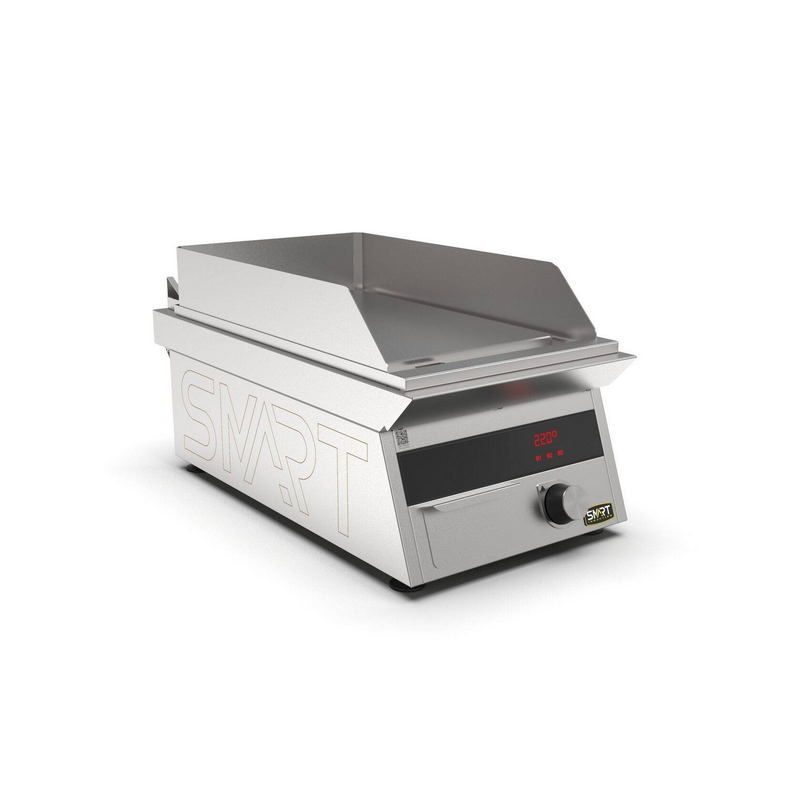 Поверхность жарочная Smart Induction G92-PN